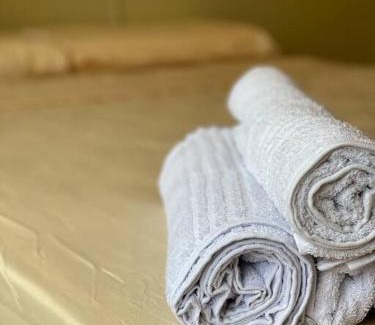 Posadas Apartment | Los Jacintos Villa Sarita Posadas - 1A