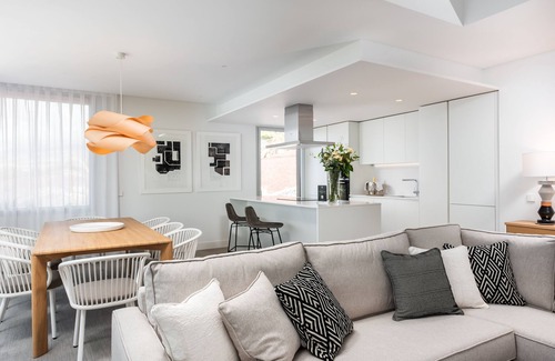 Guia de Isora Hotel | Los Jardines de Abama Suites