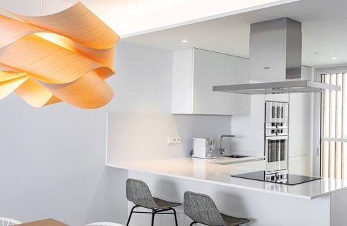 Guia de Isora Hotel | Los Jardines de Abama Suites