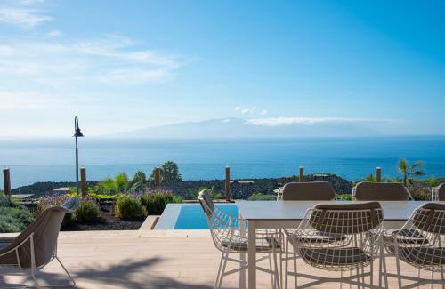 Guia de Isora Hotel | Los Jardines de Abama Suites & Villas