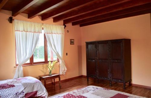 Cajamarca House | Los Jardines de Teresa