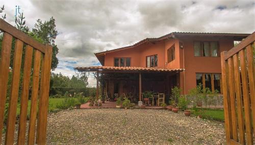 Cajamarca House | Los Jardines de Teresa