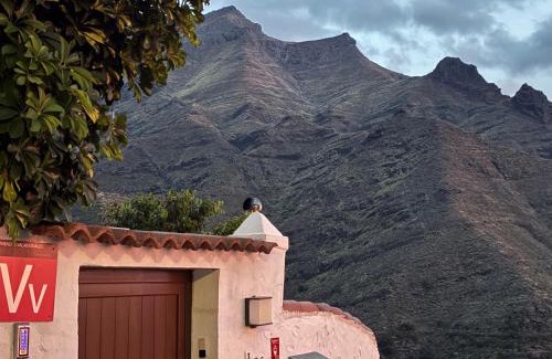 Agaete House | Los Jazmines