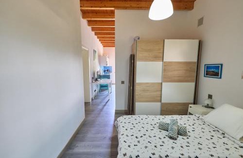 La Oliva Apartment | Los Lagos
