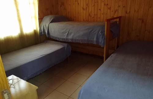 Puerto Libertad Apartment | Los Lapachos Lodge