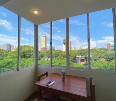 Posadas Apartment | Los lirios Villa Sarita Posadas - 2B