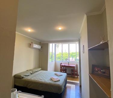 Posadas Apartment | Los lirios Villa Sarita Posadas - 2B