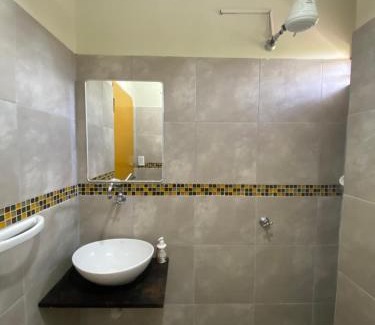 Posadas Apartment | Los lirios Villa Sarita Posadas - 2B