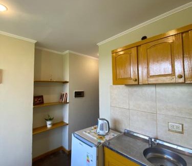 Posadas Apartment | Los lirios Villa Sarita Posadas - 2B