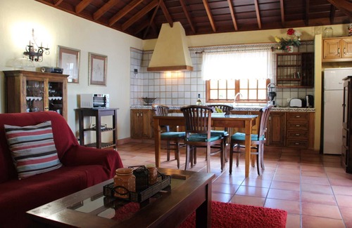 Las Indias House | Los Llanos Negros