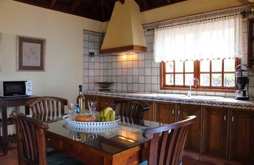 Las Indias House | Los Llanos Negros