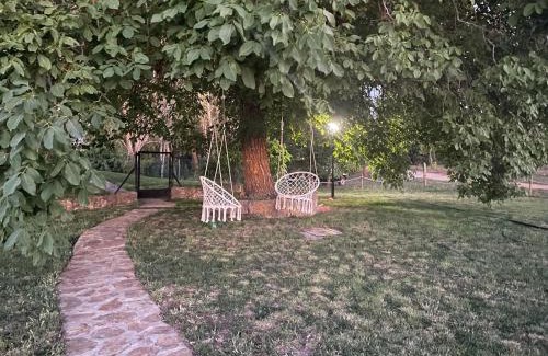 Viveros House | Los Manantiales Casa Rural