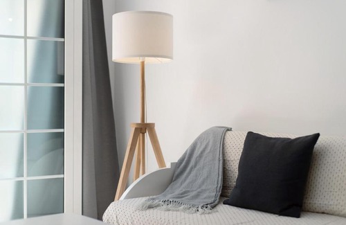 Lomo Quiebre Apartment | Los Mangueros Suite 4