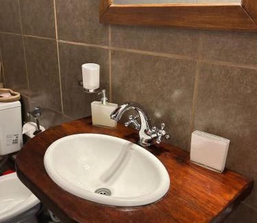 Granadero Baigorria Apartment | Los Martínez Apart