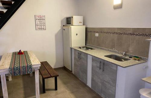 Granadero Baigorria Apartment | Los Martínez Apart