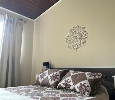 Granadero Baigorria Apartment | Los Martínez Apart