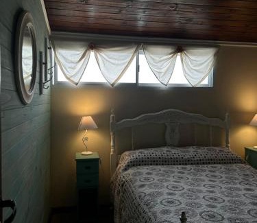 Granadero Baigorria Apartment | Los Martínez Apart