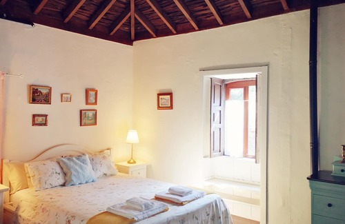 Valleseco Cottage | Los Matos by CanariasGetaway