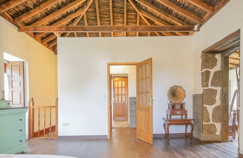 Valleseco Cottage | Los Matos by CanariasGetaway