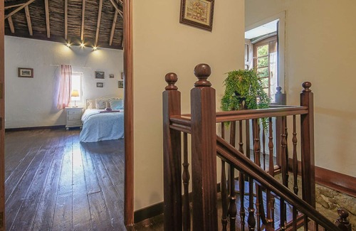 Valleseco Cottage | Los Matos by CanariasGetaway