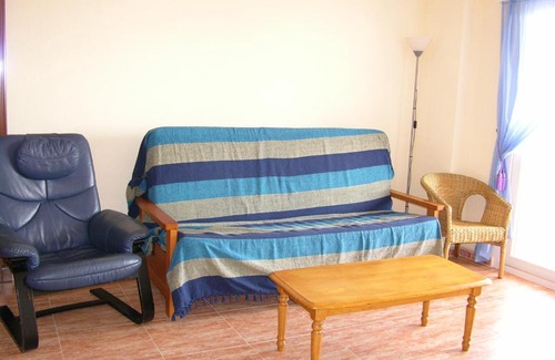 San Javier Apartment | Los Miradores Del Puerto - 5207