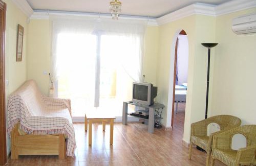 San Javier Apartment | Los Miradores Del Puerto - 3207