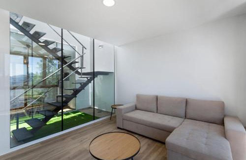 Artenara House | Los Mojones