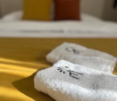 Villa Mercedes Apartment | Los Molinos - confort, estilo y privacidad en Barrio Estación