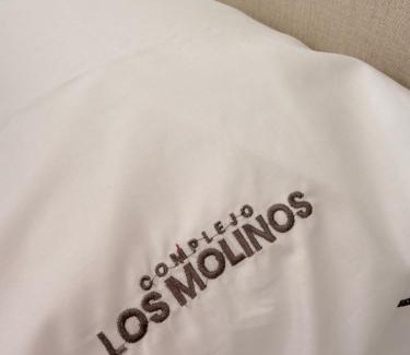 Villa Mercedes Apartment | Los Molinos - confort, estilo y privacidad en Barrio Estación