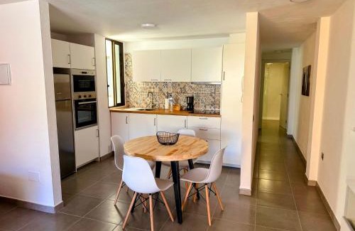 Puerto Naos Apartment | Los Molinos