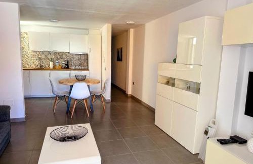 Puerto Naos Apartment | Los Molinos