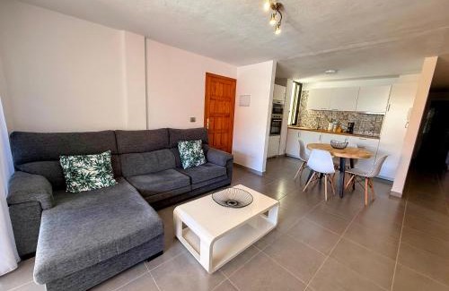 Puerto Naos Apartment | Los Molinos