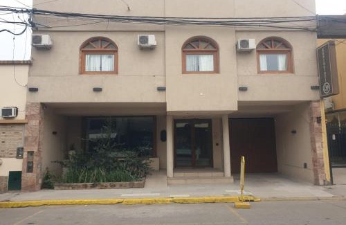 Lujan Hotel | Los Monjes Hotel