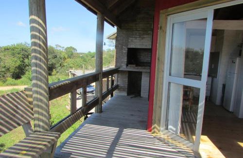 Punta Rubia Apartment | Los Monos