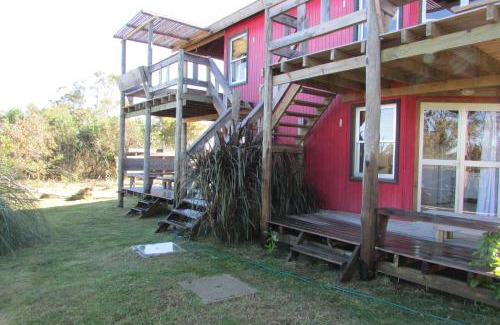 Punta Rubia Apartment | Los Monos