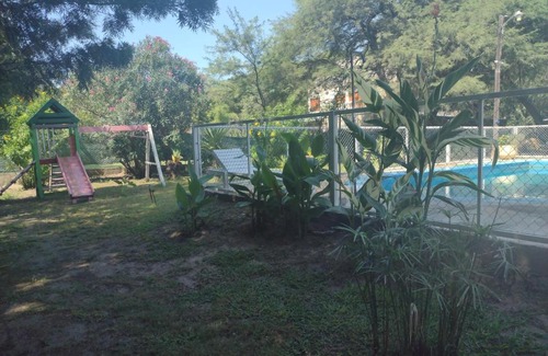 La Banda House | Los Montenegro