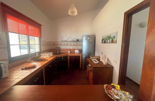 Frontera House | Los Morales - Terrace of Dreams, El Hierro