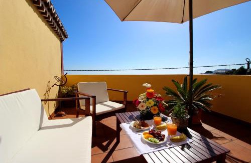 Los Sauces House | Los Nacientes: Marcos