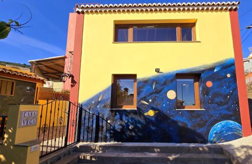 Los Sauces House | Los Nacientes Vega