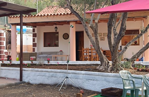 Santa Lucia Ski Chalet | Los Naranjos