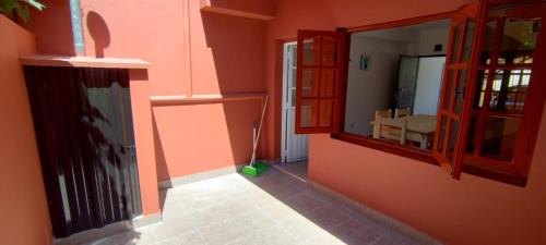 San Salvador de Jujuy Apartment | Los Nardos Duplex 2