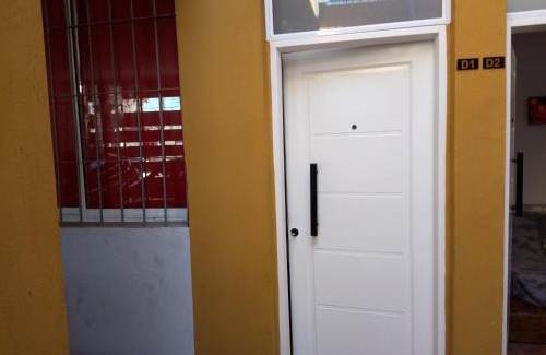 Mendoza Apartment | Los Nietos hospedaje