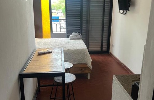 Corrientes Apartment | Los Nogales