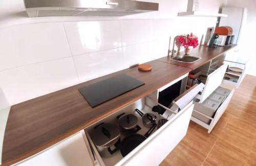 Antigua House | Los Nopales Fuerteventura