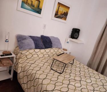 Villa San Lorenzo House | LOS OLIVARES. SAN LORENZO