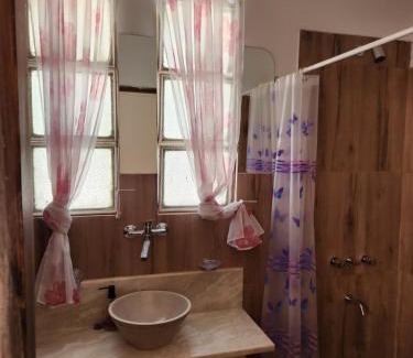 Villa San Lorenzo House | LOS OLIVARES. SAN LORENZO