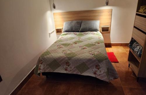 Villa San Lorenzo House | LOS OLIVARES. SAN LORENZO