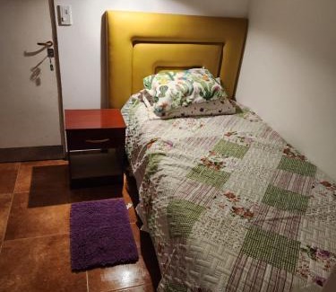 Villa San Lorenzo House | LOS OLIVARES. SAN LORENZO