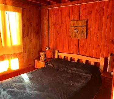 Balneario Pehuen-Co House | Los olivillos