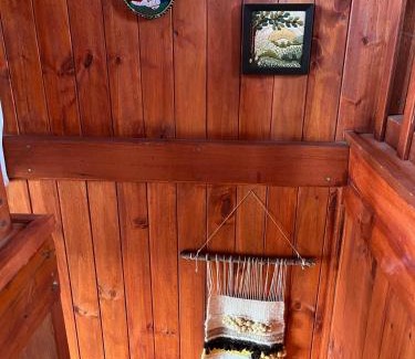 Balneario Pehuen-Co House | Los olivillos